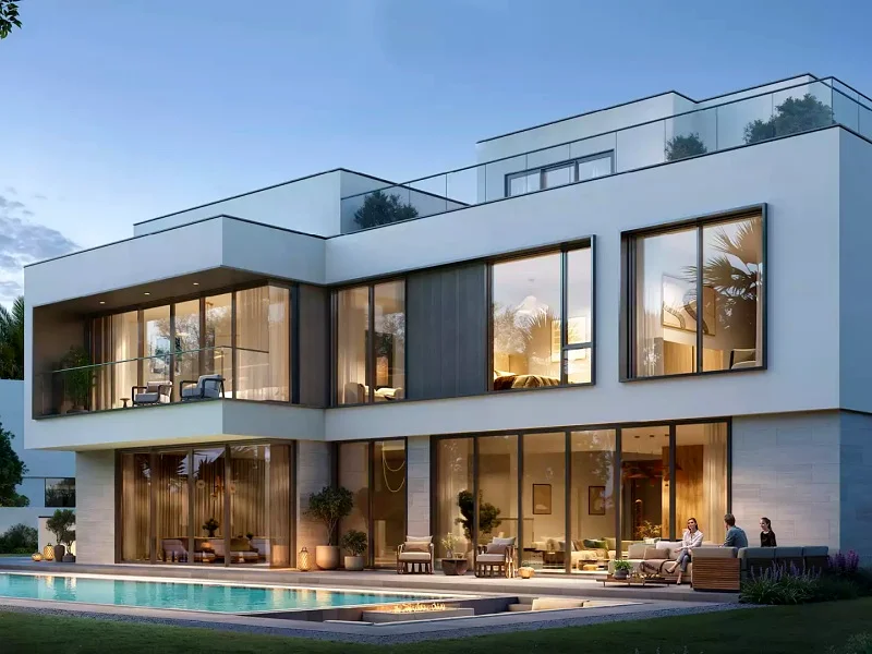Branded  | Lagoon Community | Prime Location63928254047107110