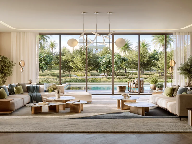 Branded  | Lagoon Community | Prime Location63928254047107111