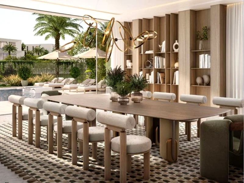 Branded  | Lagoon Community | Prime Location63928254047107114