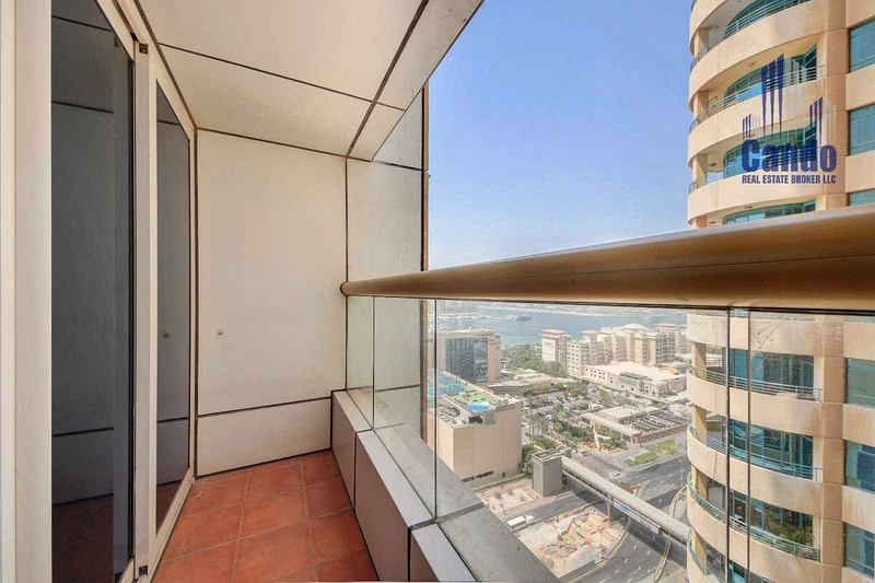 Super Deal |  Spacious 2Bedrooms | Sea View64041372798339112