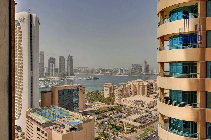 Super Deal |  Spacious 2Bedrooms | Sea View64041372798339111