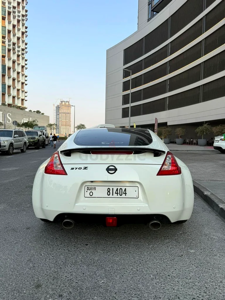 Nissan 370Z, sports63613132349186113