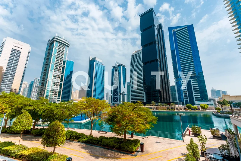 Fully Upgraded | Grade A Tower | Vacant Now63623319695747112