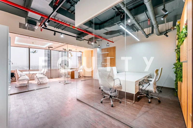 Fully Upgraded | Grade A Tower | Vacant Now63623319695747111