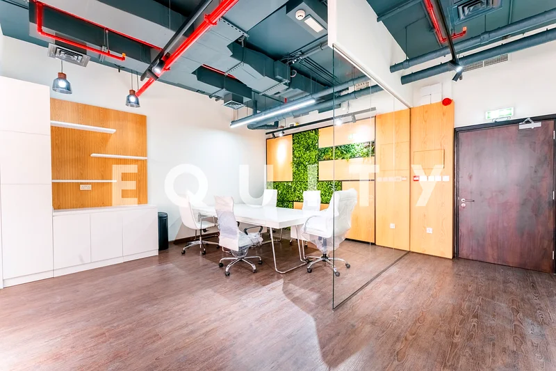 Fully Upgraded | Grade A Tower | Vacant Now63623319695747113