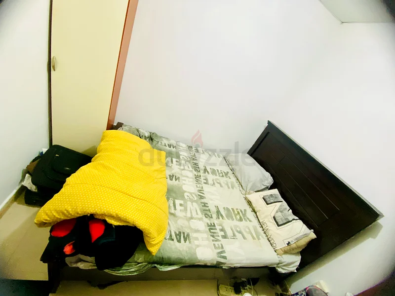 Ladies bedroom with attached washroom available at prime location.63623734024579112