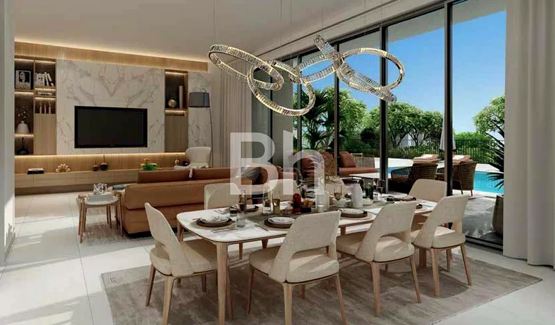Large Plot Type B1 | Corner | Lagoon View63939946286593113