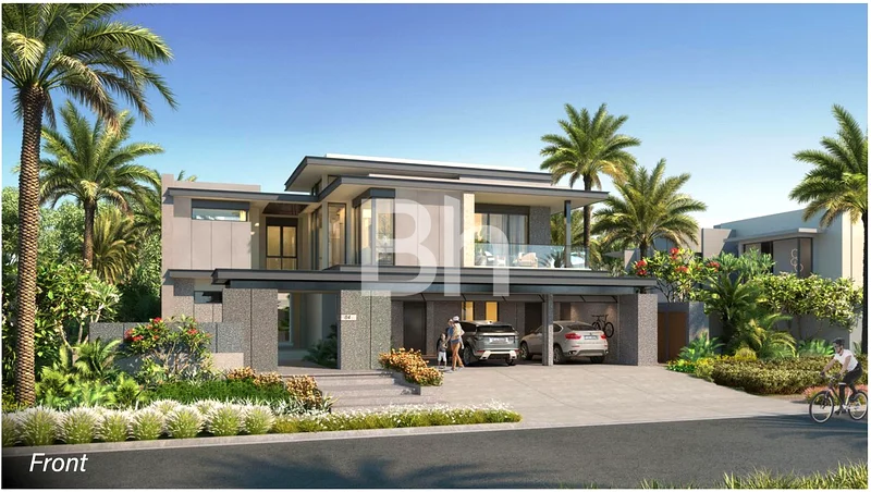 Large Plot Type B1 | Corner | Lagoon View63939946286593110