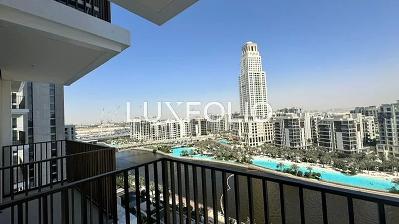 HIGH FLOOR | LAGOON VIEW | BRAND NEW63761333142145114