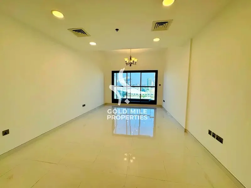 SPACIOUS & LUXURY 1BHK ||| FAMILY BUILDING ||| HIGH CLASS AMENITIES63744893585666112