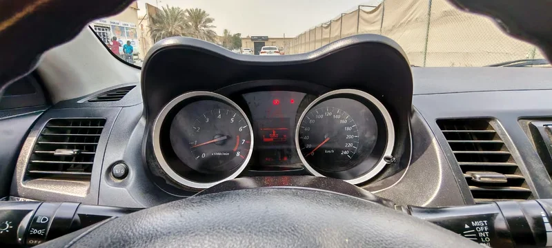 Mitsubishi Lancer EX 2016 – GCC Specs63612068026627114