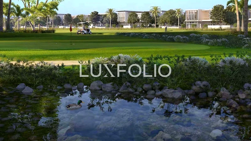 Exclusive | Large Plot | Golf Course View64042693136258114