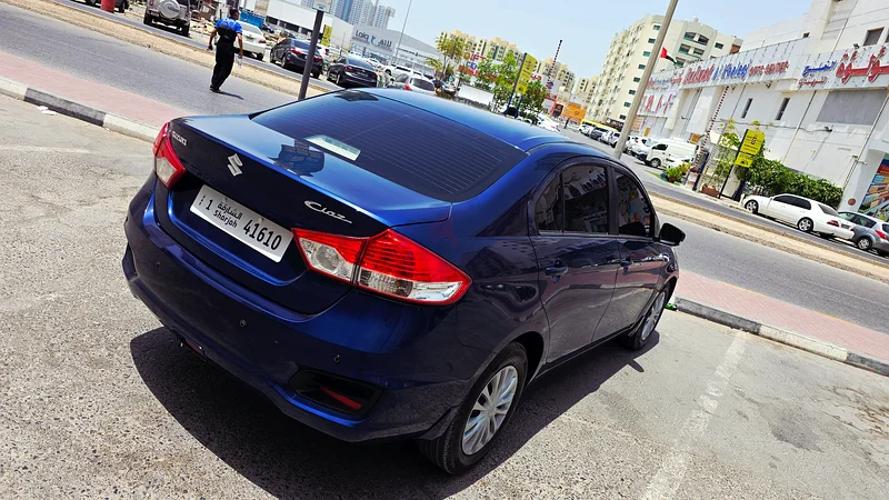 سوبارو سياز 2019 بدون حوادث63613736153859113