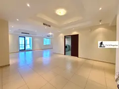 Stunning View |With Maid Room | Chiller Free
