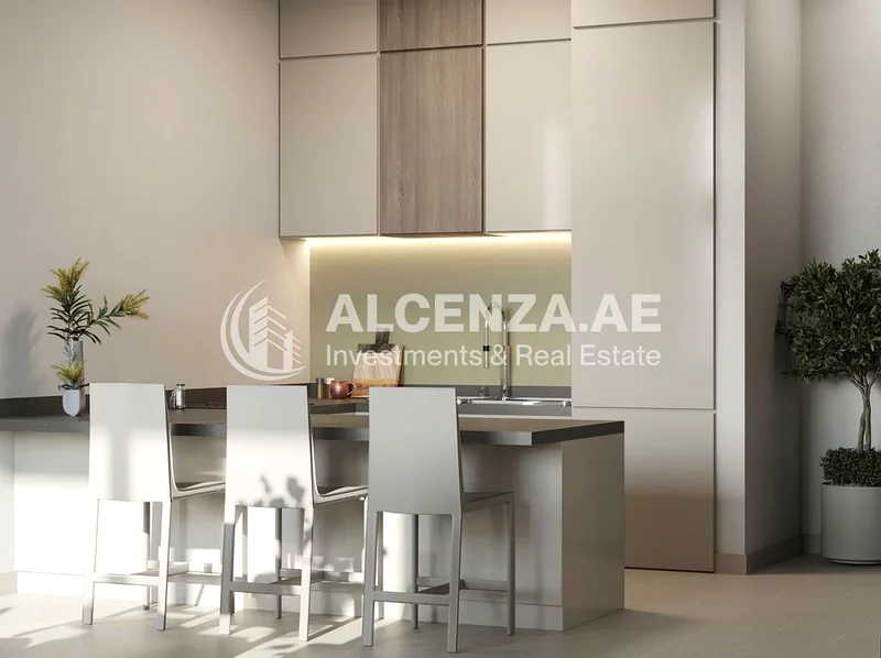 3BR + Maids | Corner Unit | Downtown Dubai View64017524344449113