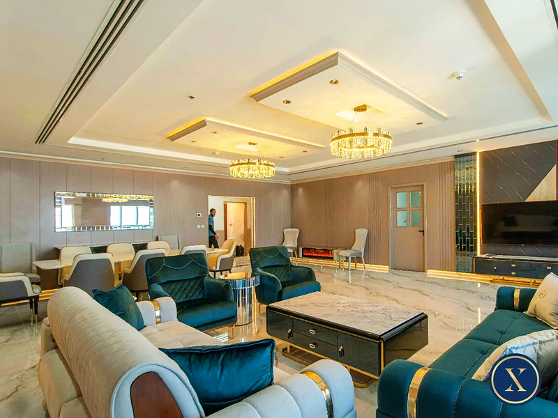 Upgraded | Palm and Sea Views | Available Now63776732677635112
