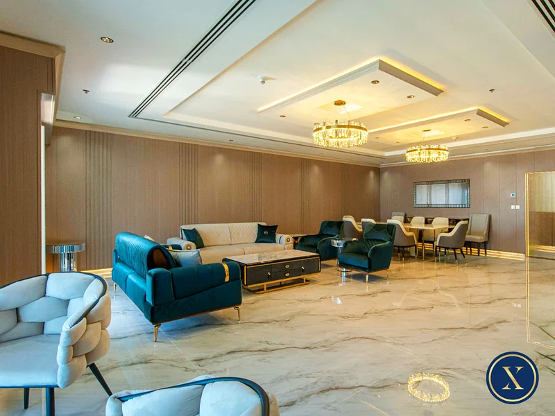 Upgraded | Palm and Sea Views | Available Now63776732677635114
