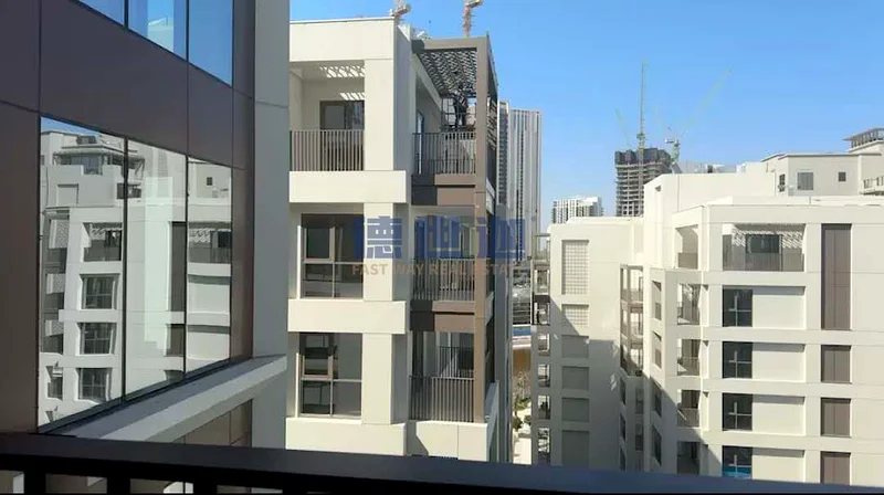 صفقة رائعة | جديدة تمامًا | إطلالة على المجتمع | غرفة نوم واحدة64025486884611111