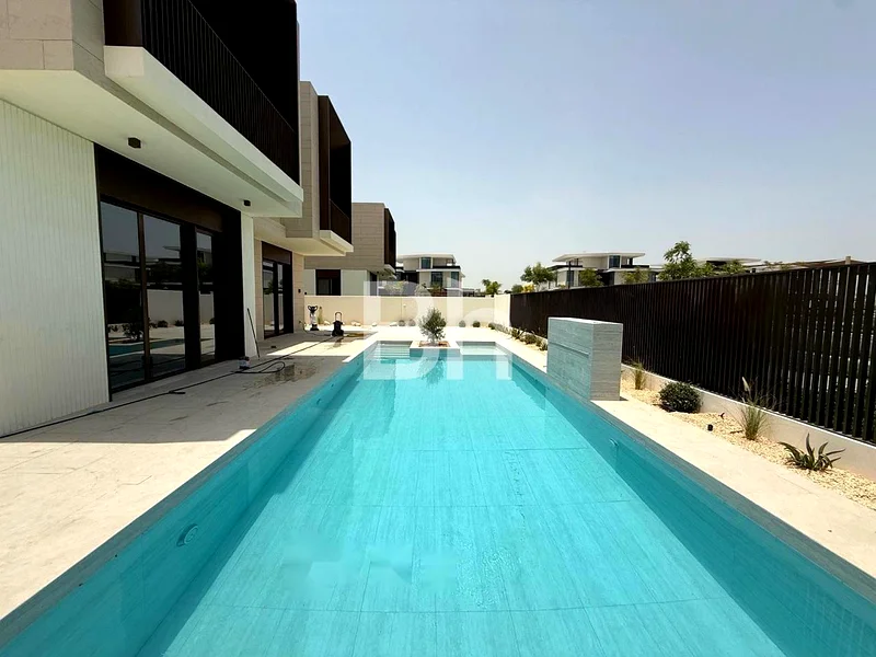 Emaar x Elie Saab | Private Pool | Park View63753557947266112