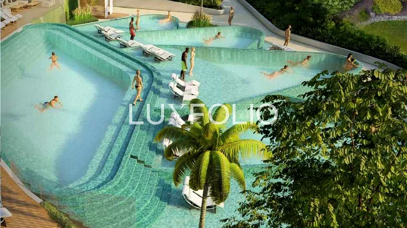 Waterfront | Quality Finish | High Floor64016557032962113