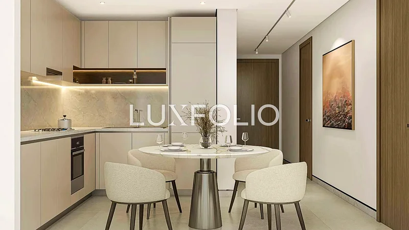 Waterfront | Quality Finish | High Floor64016557032962111