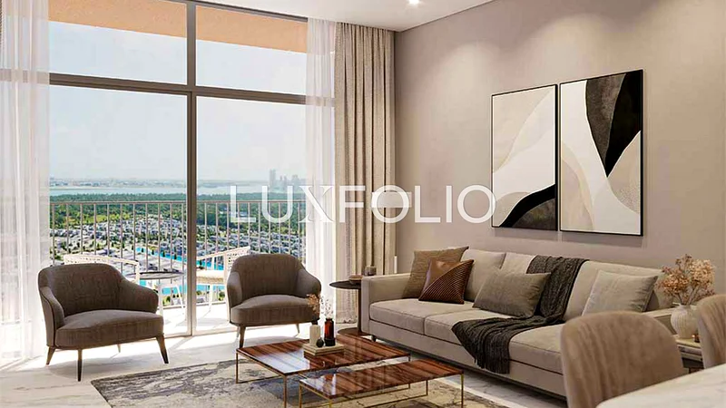 Waterfront | Quality Finish | High Floor64016557032962114
