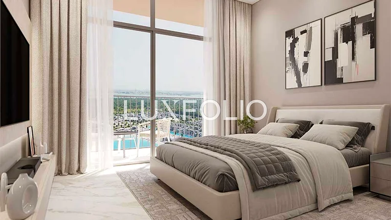 Waterfront | Quality Finish | High Floor64016557032962110
