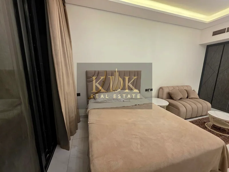 Elegant Studio | Fully Furnished | Vacant63941852040321113