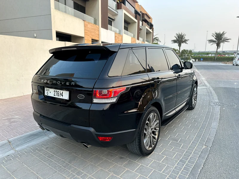 2016 / V8 / خيار كامل / جلد أحمر63612091274113111
