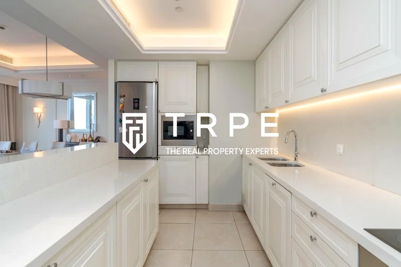 Burj Views | Fully Furnished | High Floor63771424373762114