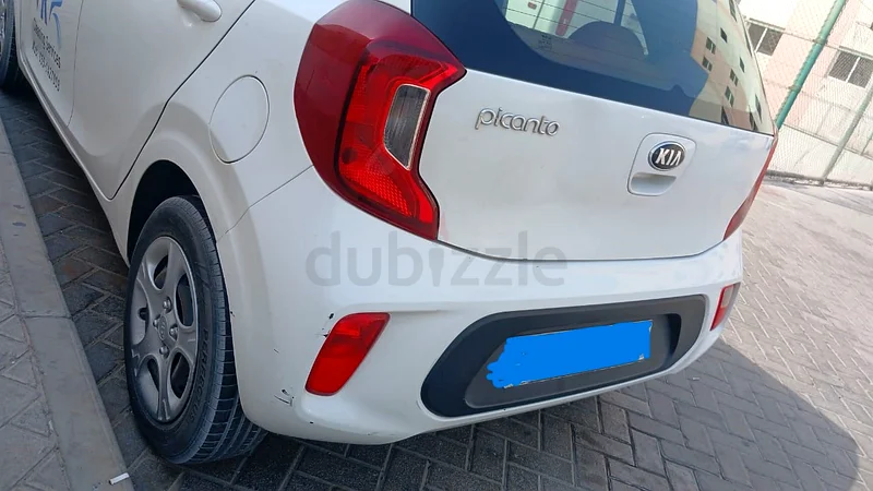 Kia Picanto for sale63612077249922113