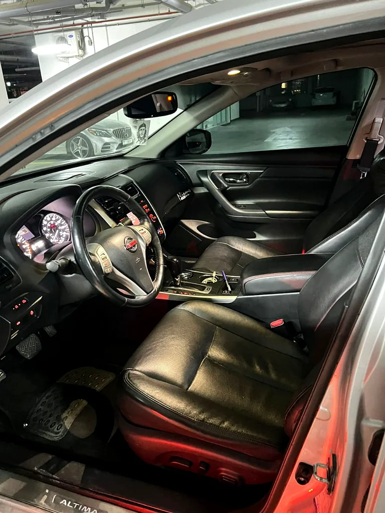 Nissan Altima 201363613131907841114