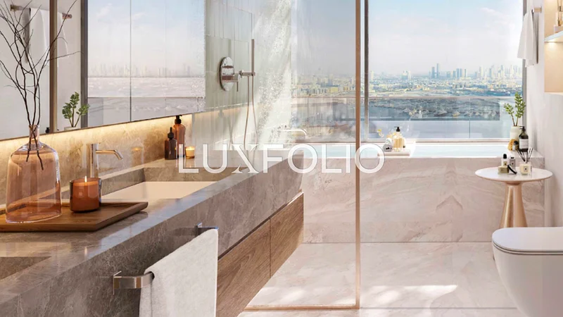 Sea View | Luxury Unit | 2 Year PHPP63953788688770113