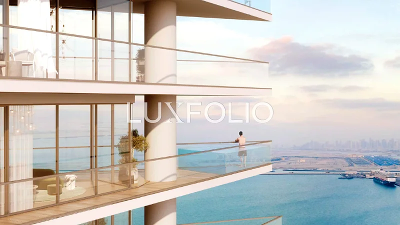 Sea View | Luxury Unit | 2 Year PHPP63953788688770110