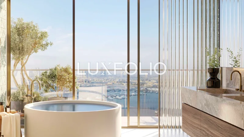 Sea View | Luxury Unit | 2 Year PHPP63953788688770114
