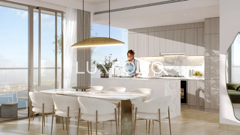 Sea View | Luxury Unit | 2 Year PHPP63953788688770111