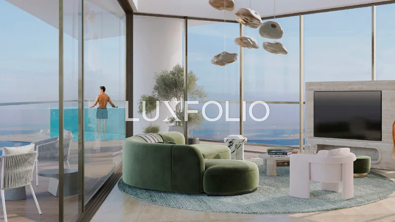 Sea View | Luxury Unit | 2 Year PHPP63953788688770112