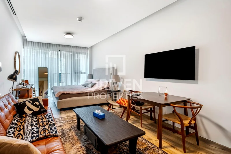 Fully Furnished | Well Kept | Prime Location63798615398145110