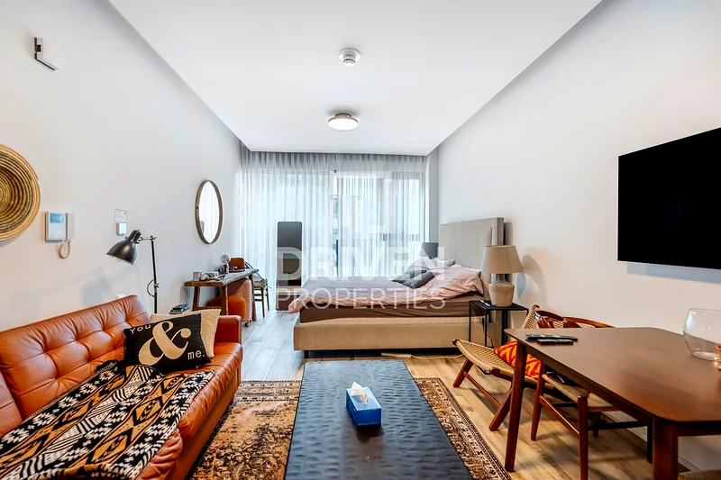 Fully Furnished | Well Kept | Prime Location63798615398145112