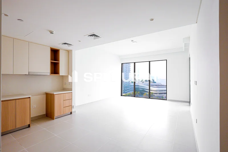 Best View | Park & Water | Brand New 2BR63760219926658110