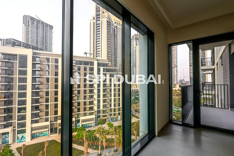 Best View | Park & Water | Brand New 2BR63760219926658113