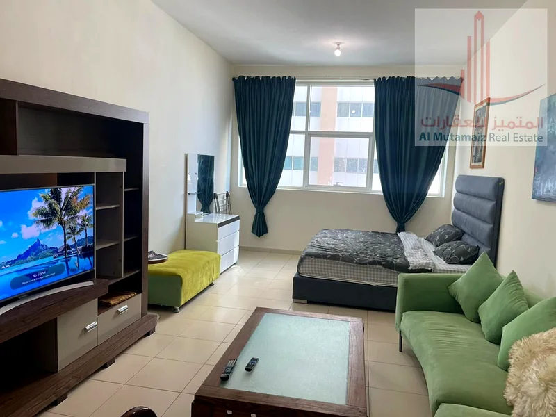 للبيع، شقة استوديو مميزة في الرشيدية 2، داخل أبراج فالكون63885667163651113