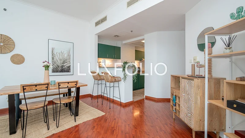 High Floor | VOT | Marina Views | Upgraded64040916058114114