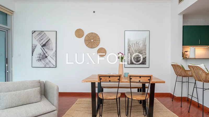High Floor | VOT | Marina Views | Upgraded64040916058114112