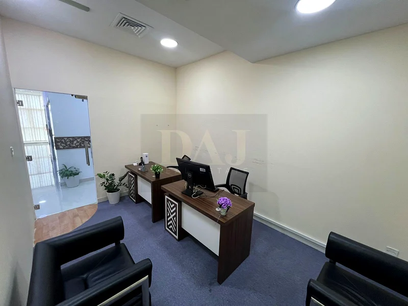 Brand new office |direct from Owner |near to Public Transport63618314890243114