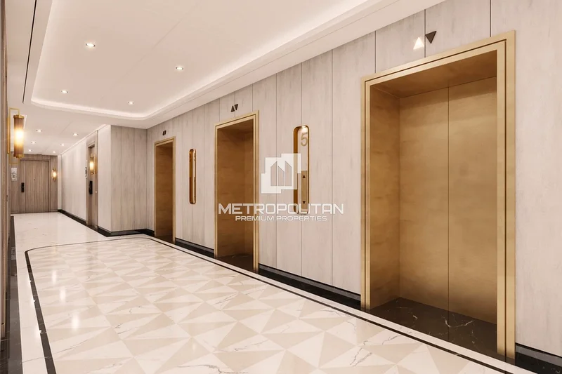 Burj Khalifa View | High Floor | Spacious63975163755650114