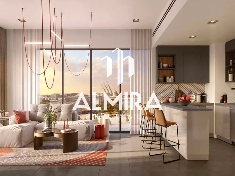 Elegant Layout | Manarat 1 | Premium Amenities | HO Q1 202663850140369026110