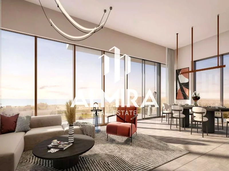 Elegant Layout | Manarat 1 | Premium Amenities | HO Q1 202663850140369026111