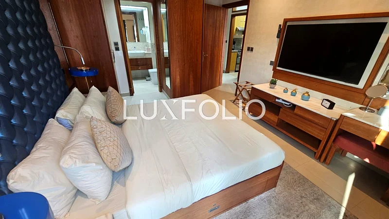 Stylish | Business Bay Views | Modern63770140984961112