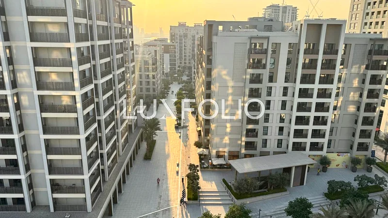 HIGH FLOOR | CHILLER FREE | BOULEVARD VIEW63760310013313110